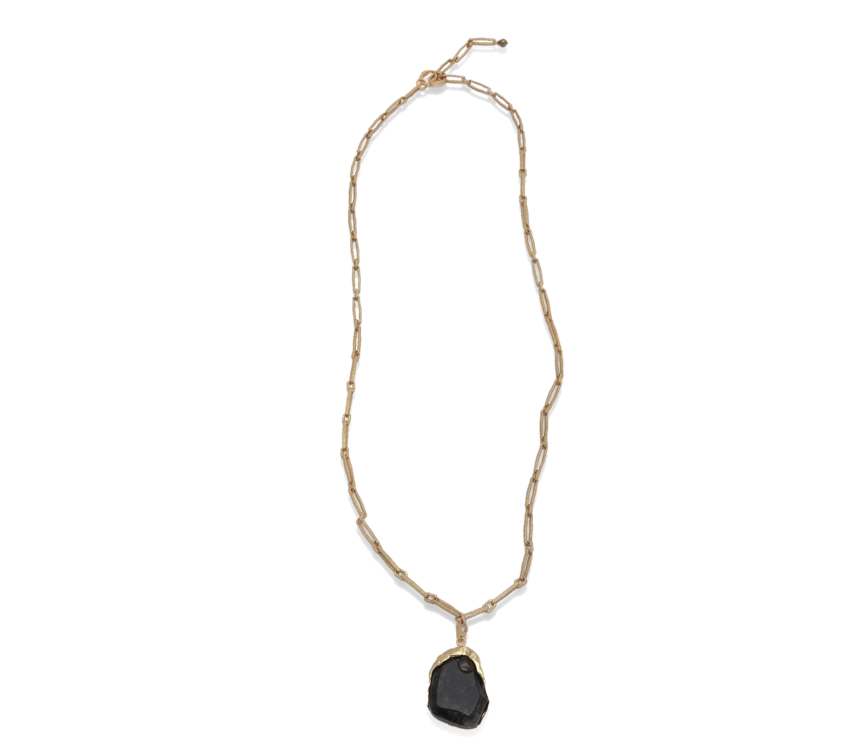 Orizzonte — collana Tiziana Piola, collezione Intrecci