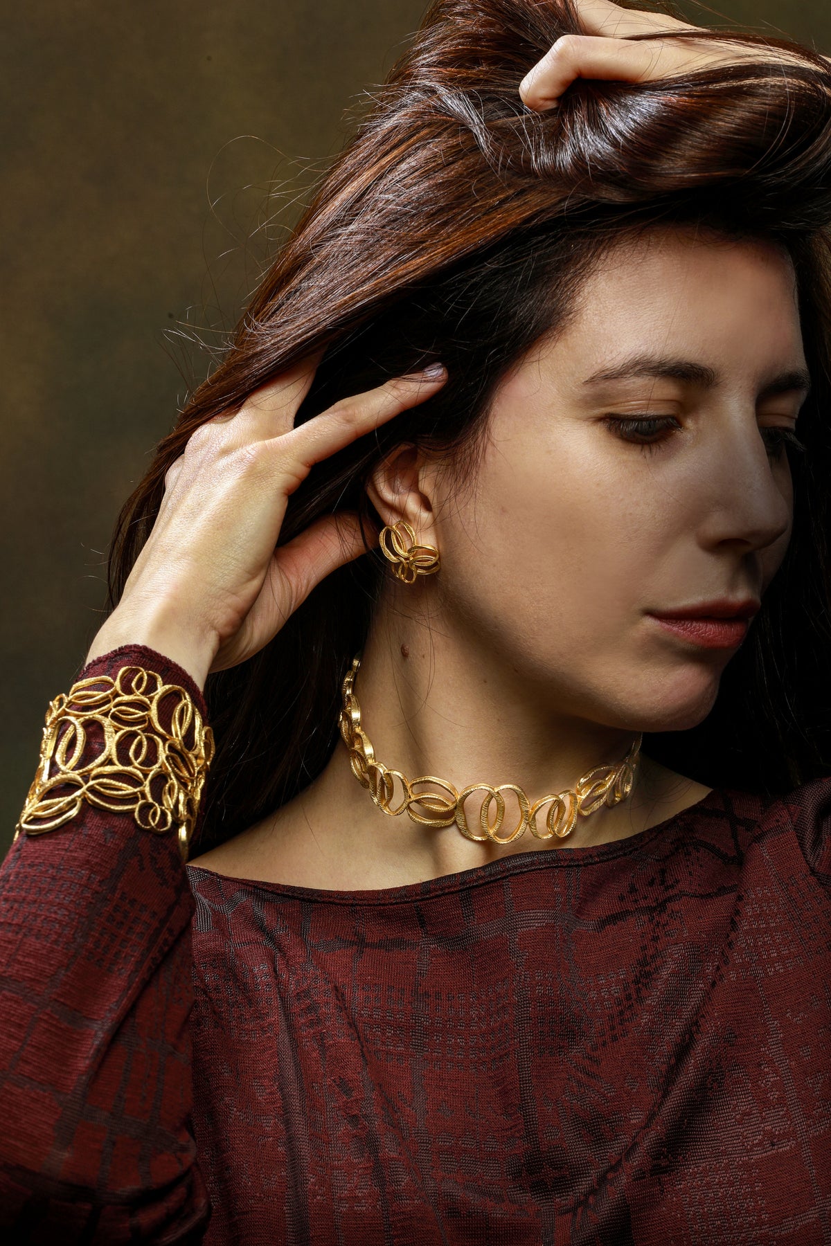Identity - Tiziana Piola