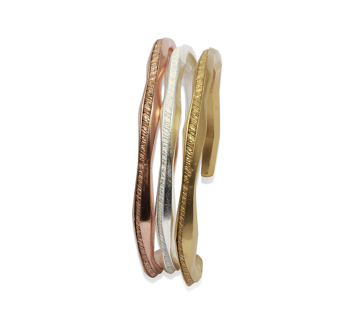 Anima - bracciale Tiziana Piola, collezione Essenza