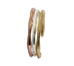 Anima - bracciale Tiziana Piola, collezione Essenza