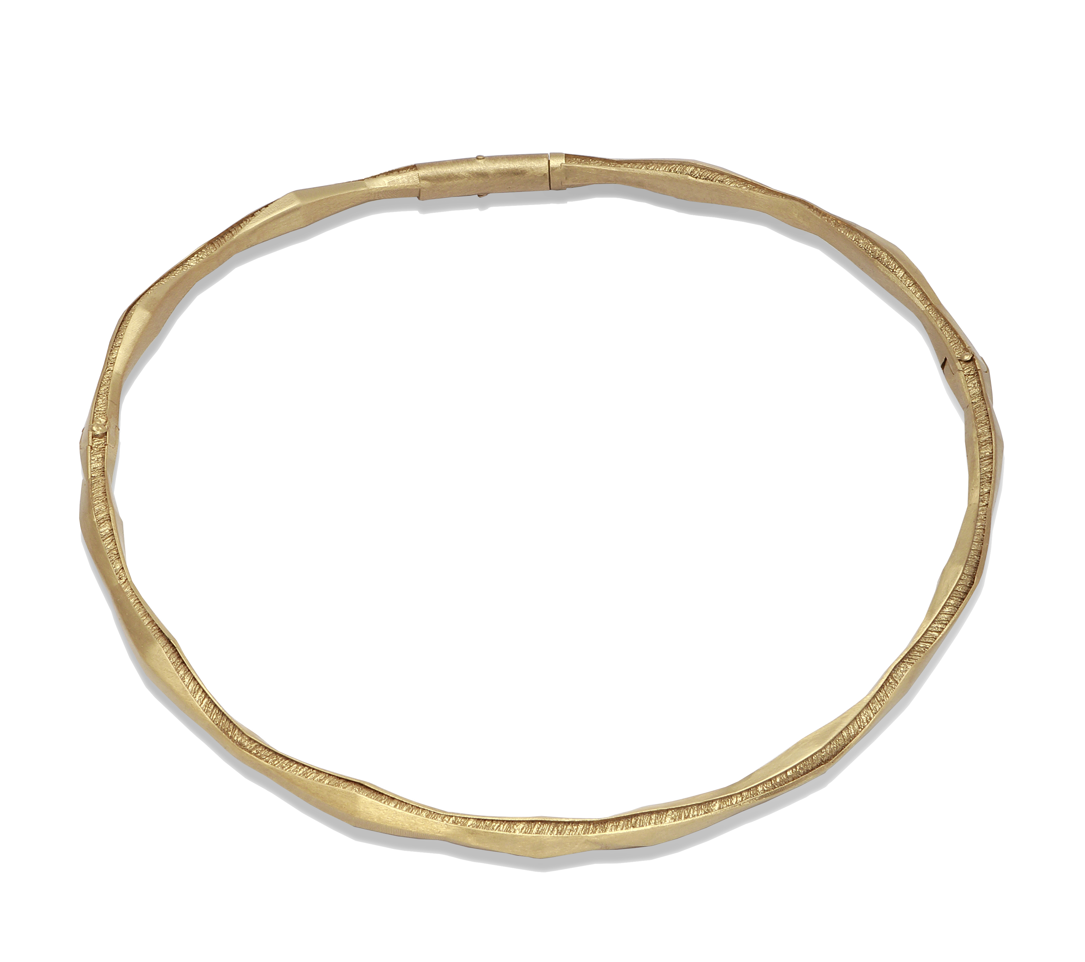 Assoluto - collana Tiziana Piola, collezione Essenza