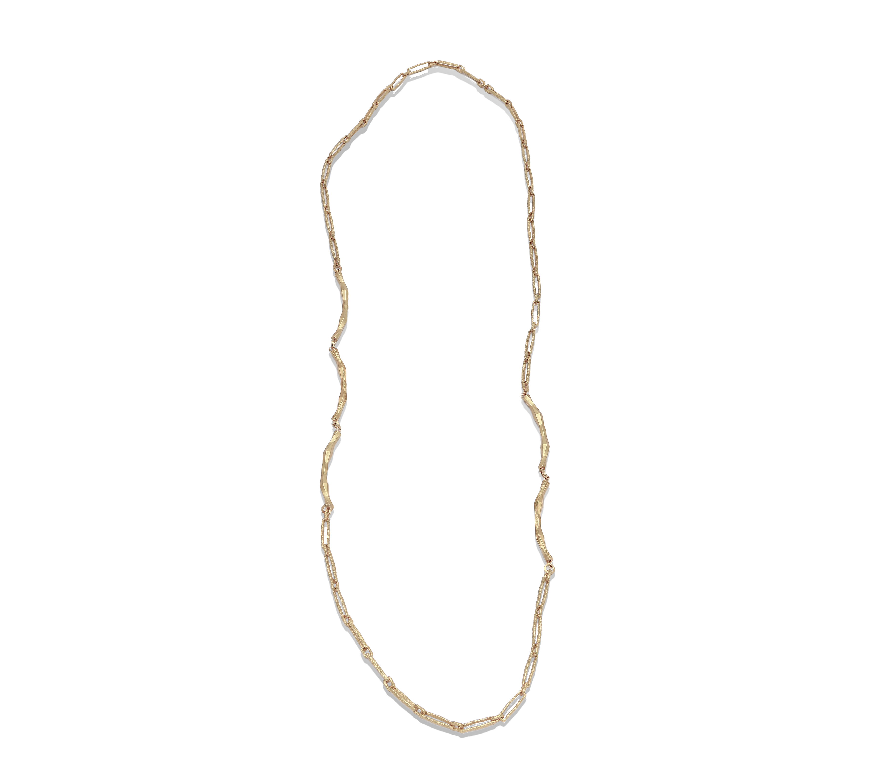 Infinito - collana Tiziana Piola, collezione Essenza