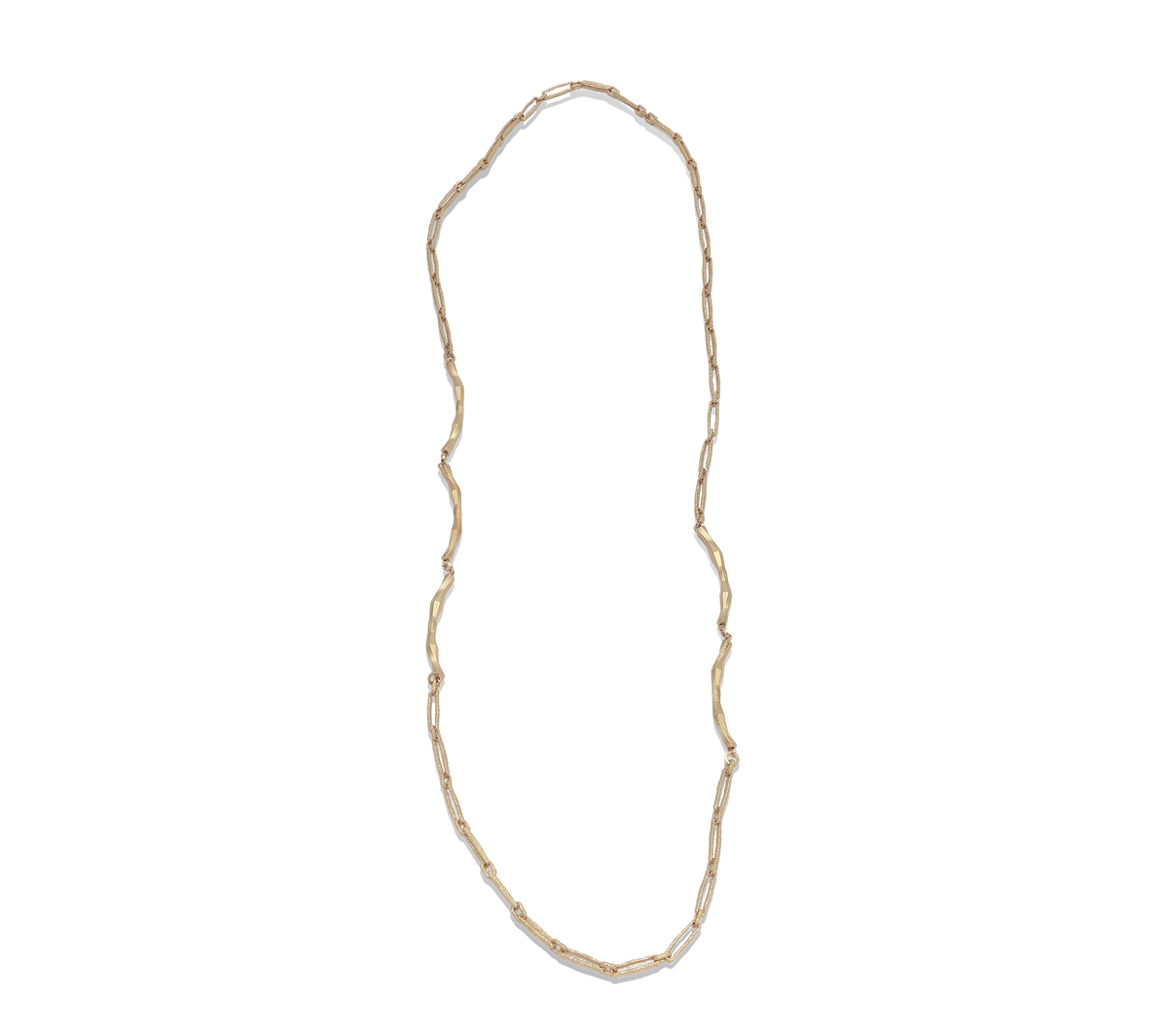 Infinito - collana Tiziana Piola, collezione Essenza