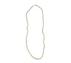 Infinito - collana Tiziana Piola, collezione Essenza