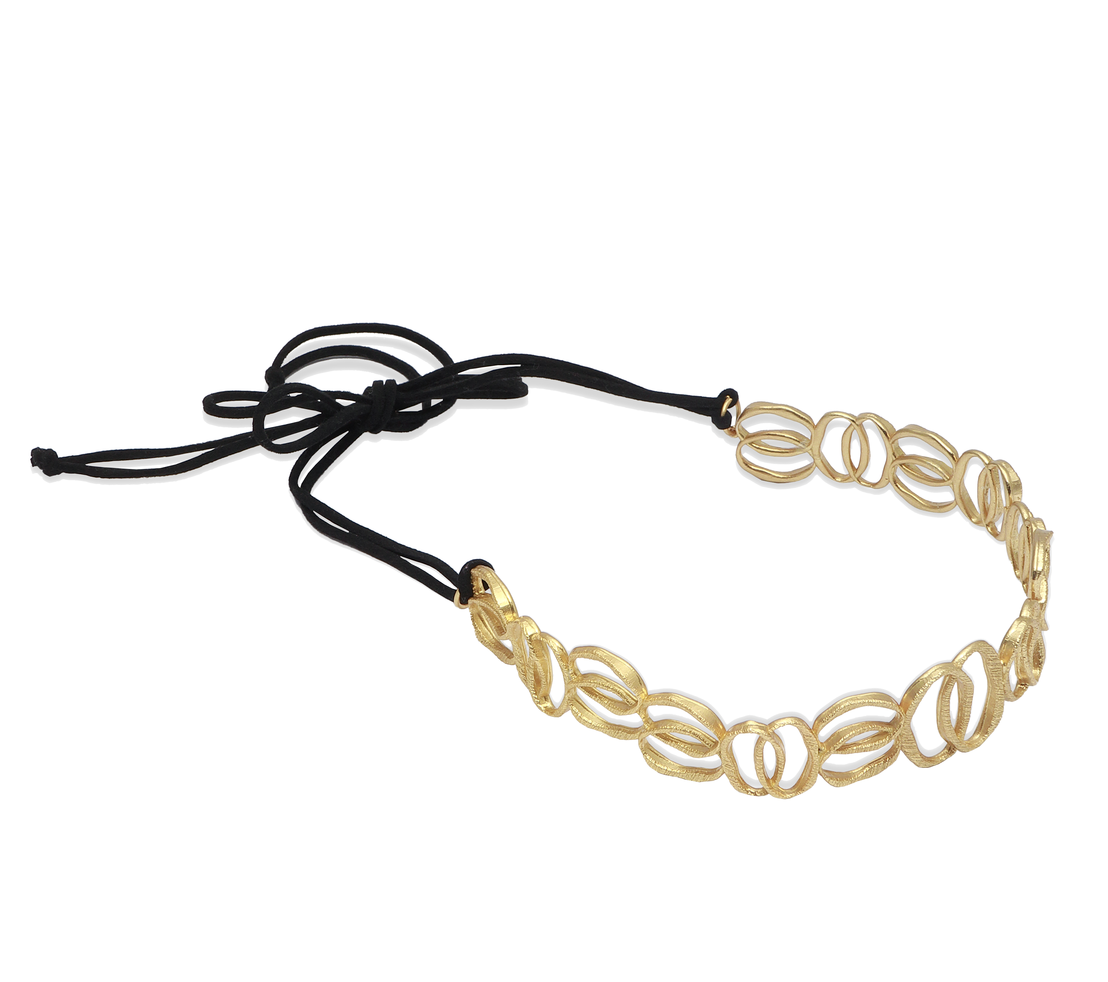 Presenza - collana Tiziana Piola, collezione Identity
