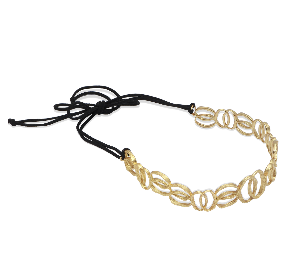 Presenza - collana Tiziana Piola, collezione Identity