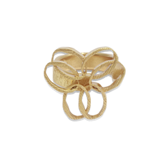 Segno - anello Tiziana Piola, collezione Identity