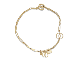 Sincronia - collana Tiziana Piola, collezione Essenza